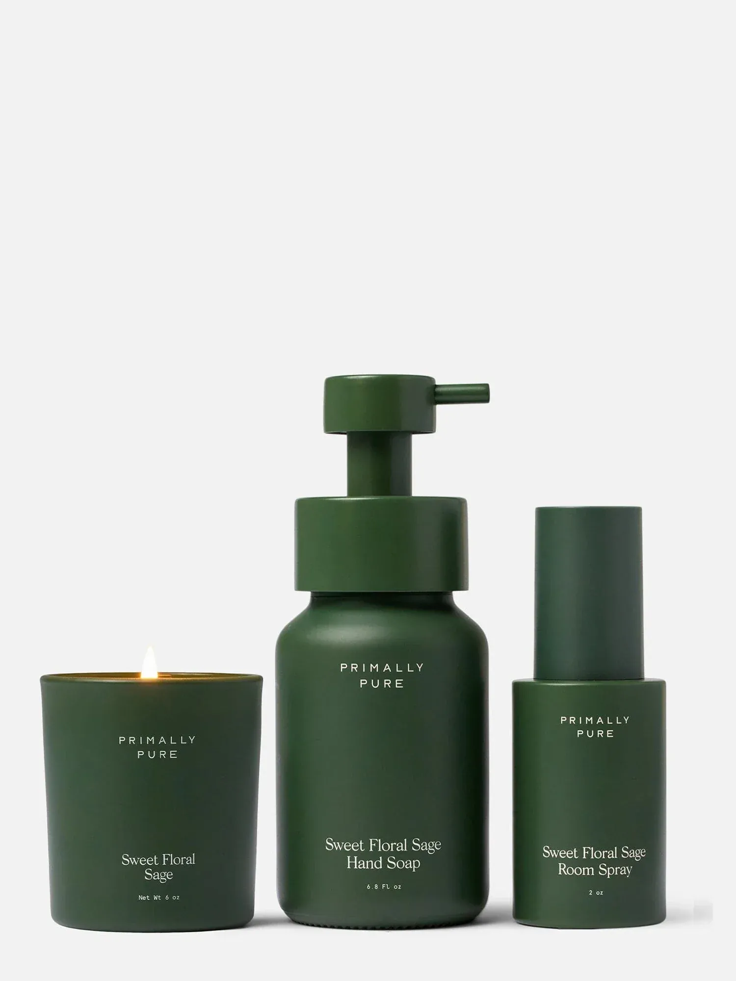 Featured on Home Page